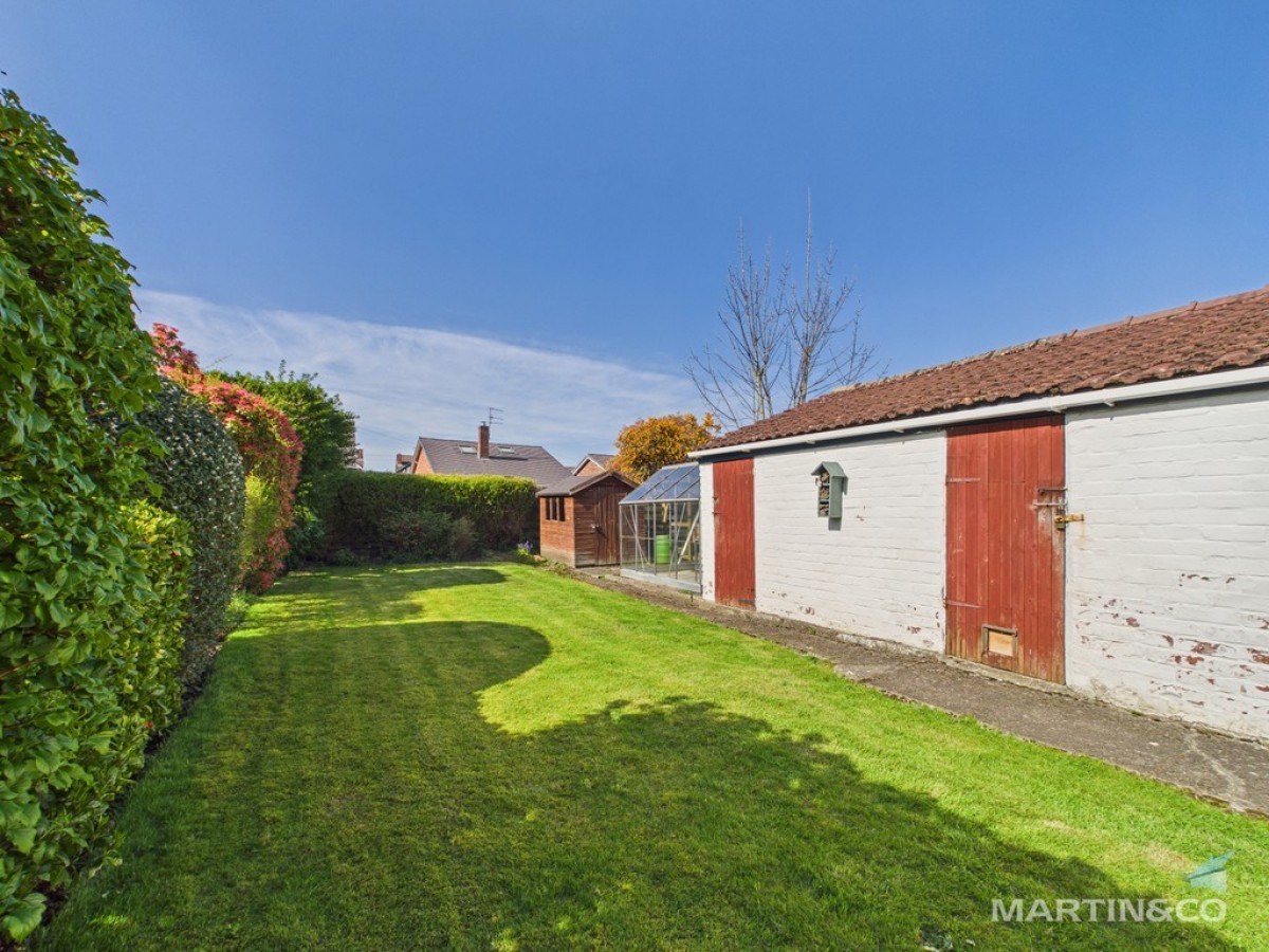 Bebington, Wirral, Merseyside