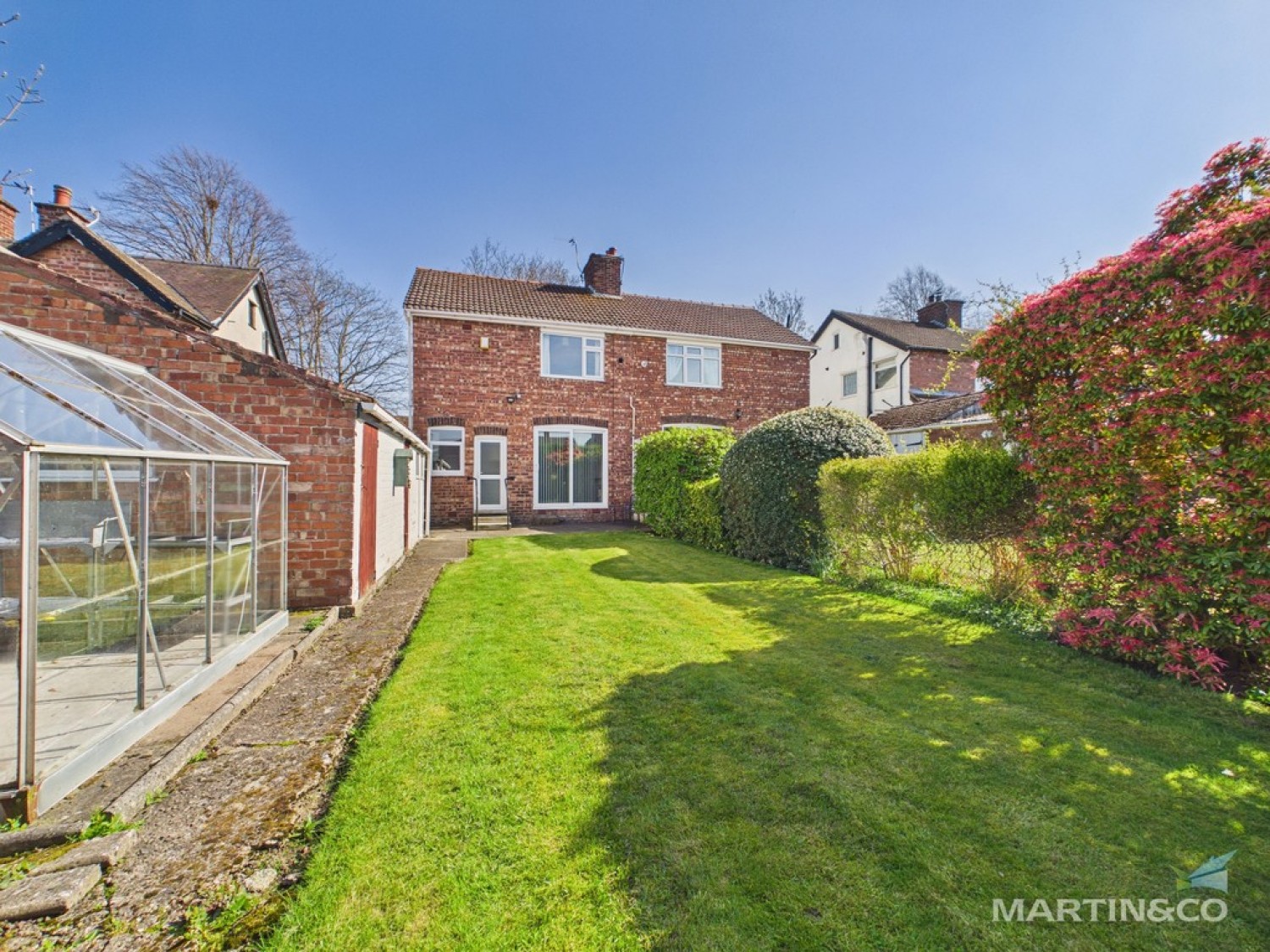 3 bedroom House for Letting Bebington, Wirral, Merseyside