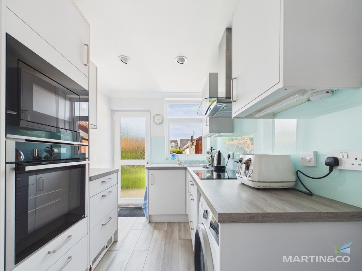 Bebington, Wirral, Merseyside