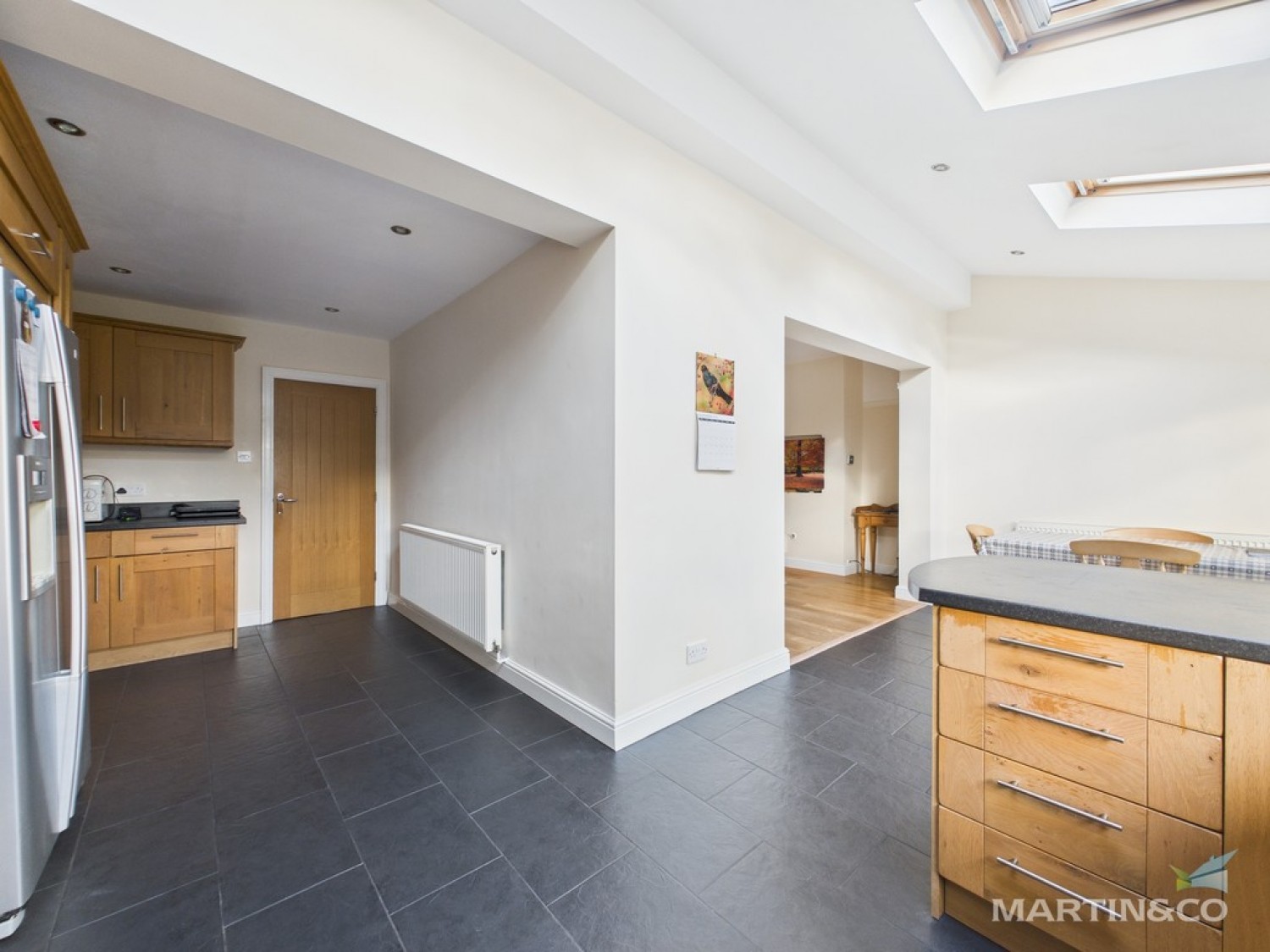 4 bedroom House for Sale Parkfield Road, Bebington