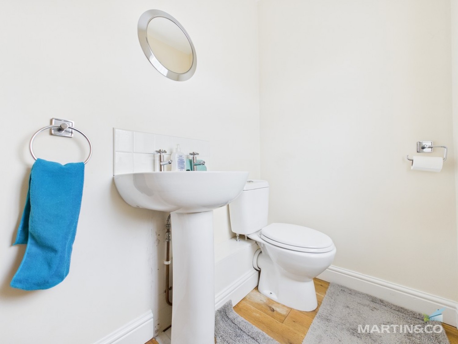 4 bedroom House for Sale Parkfield Road, Bebington