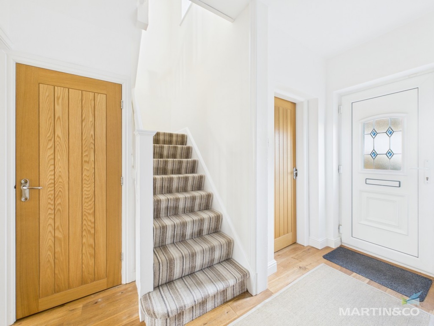 4 bedroom House for Sale Parkfield Road, Bebington