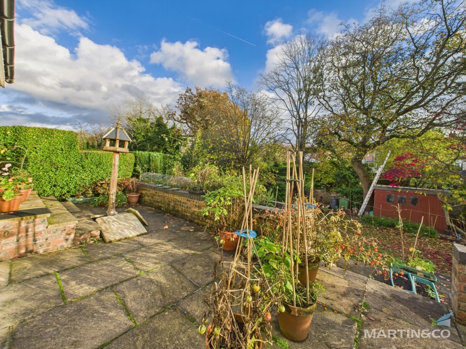 4 bedroom House for Sale Parkfield Road, Bebington