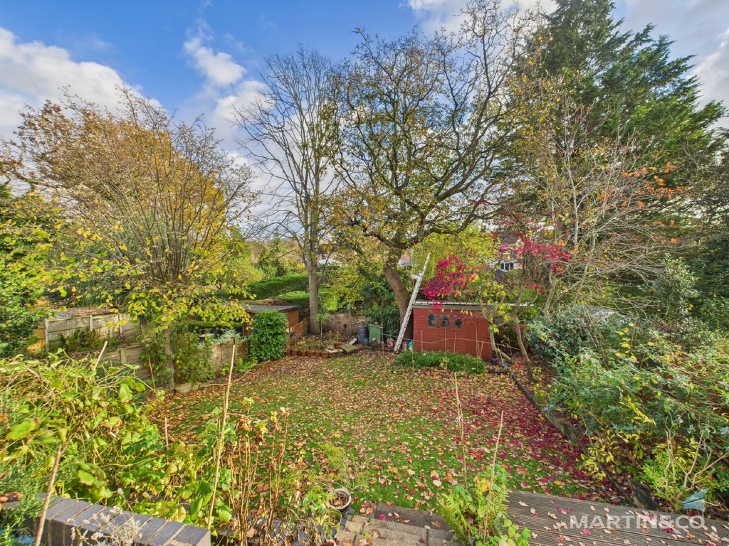 4 bedroom House for Sale Parkfield Road, Bebington