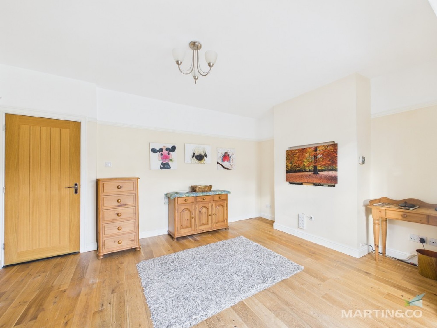 4 bedroom House for Sale Parkfield Road, Bebington
