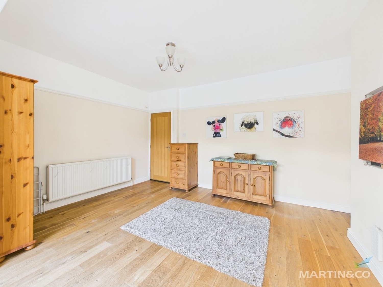 4 bedroom House for Sale Parkfield Road, Bebington