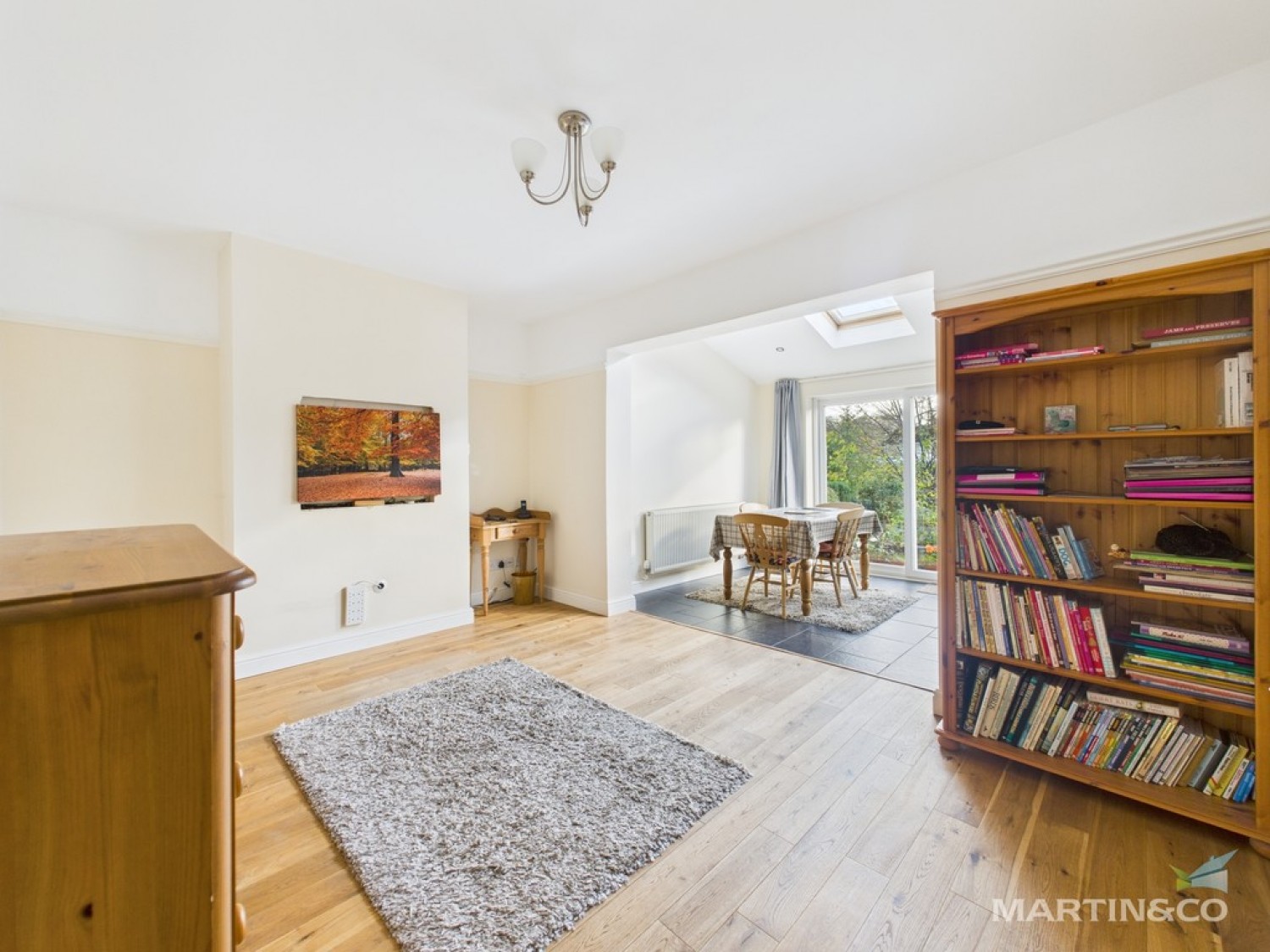 4 bedroom House for Sale Parkfield Road, Bebington