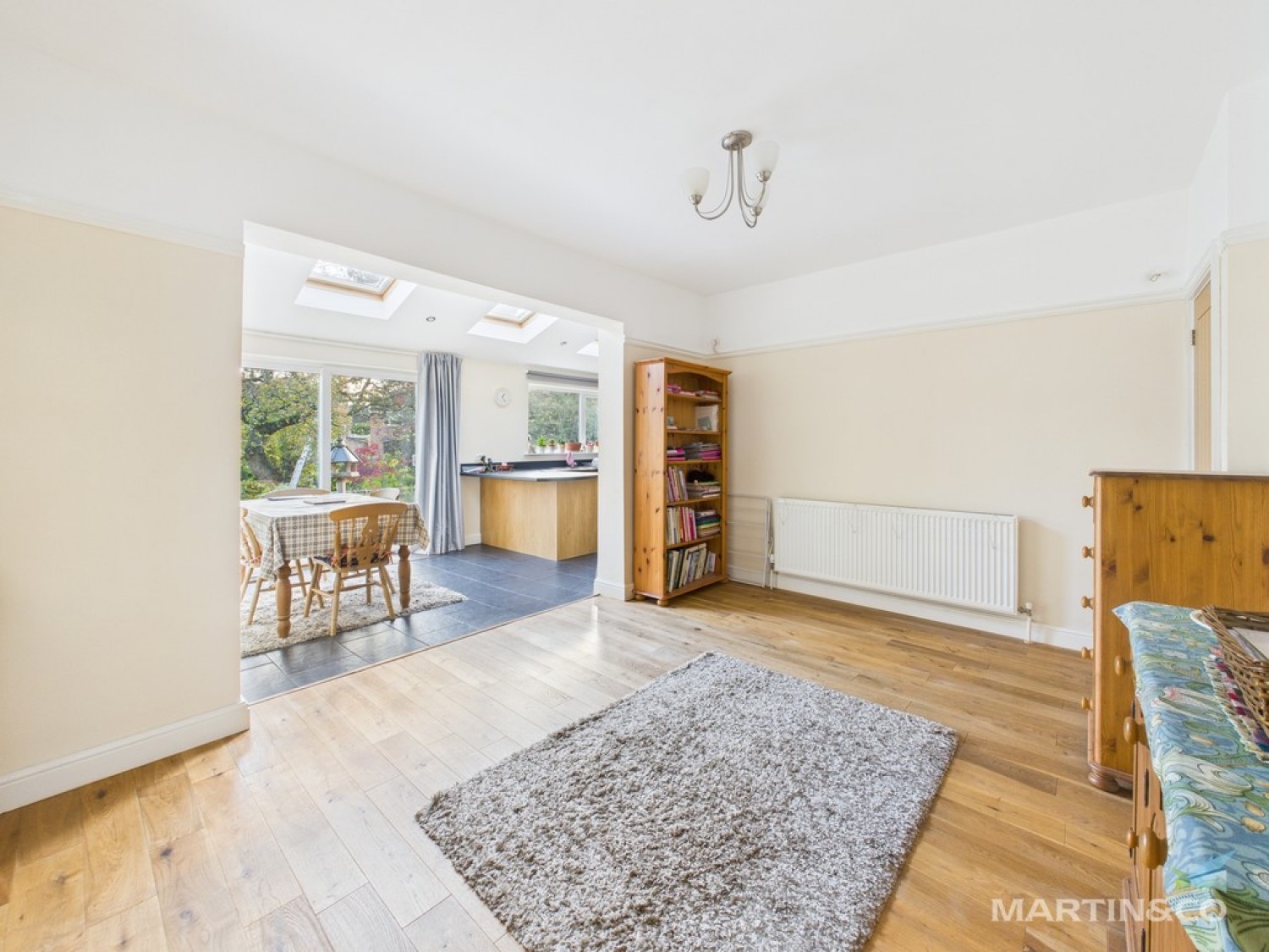 4 bedroom House for Sale Parkfield Road, Bebington