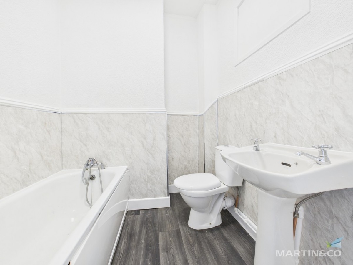 Falkland Street, Birkenhead