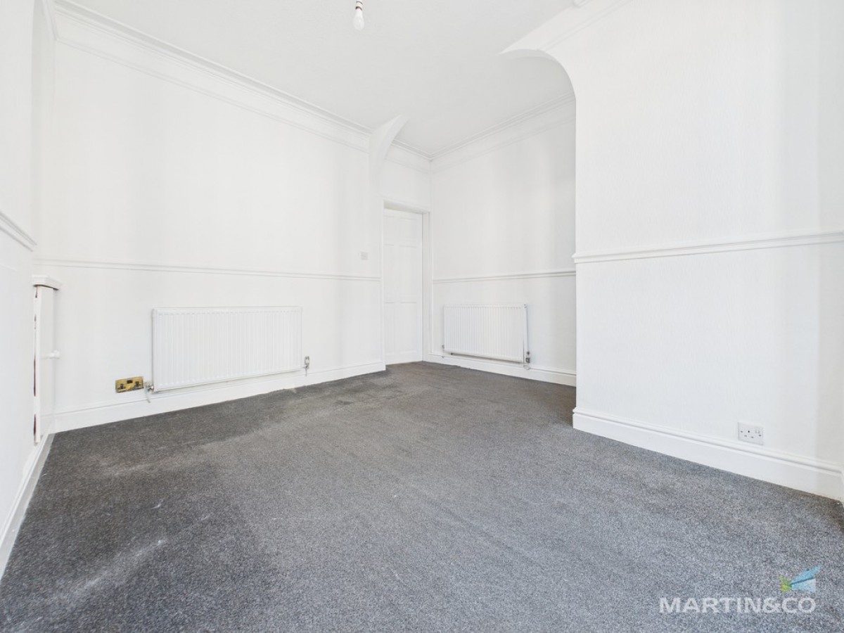 Falkland Street, Birkenhead