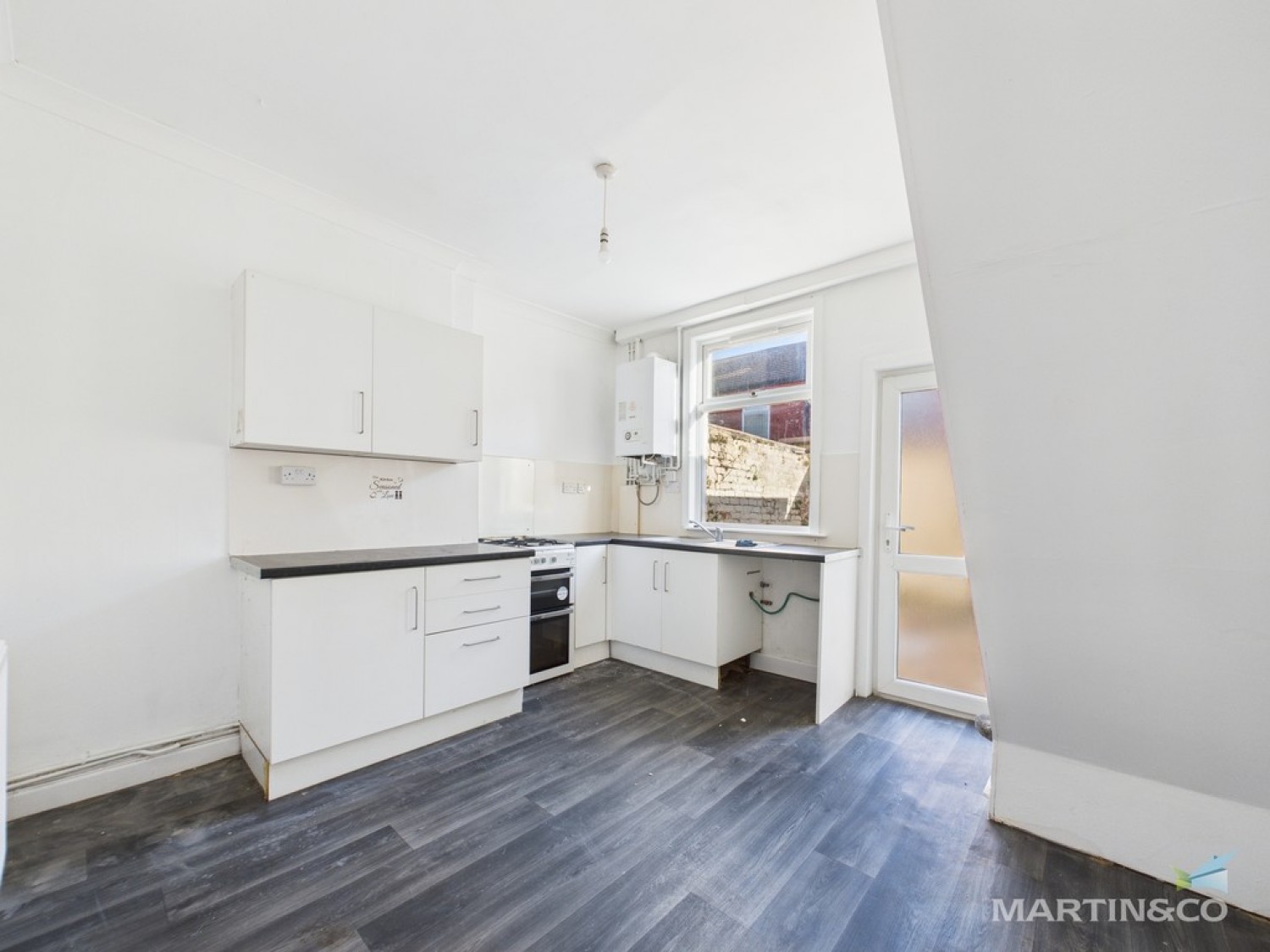 2 bedroom House in Falkland Street, Birkenhead