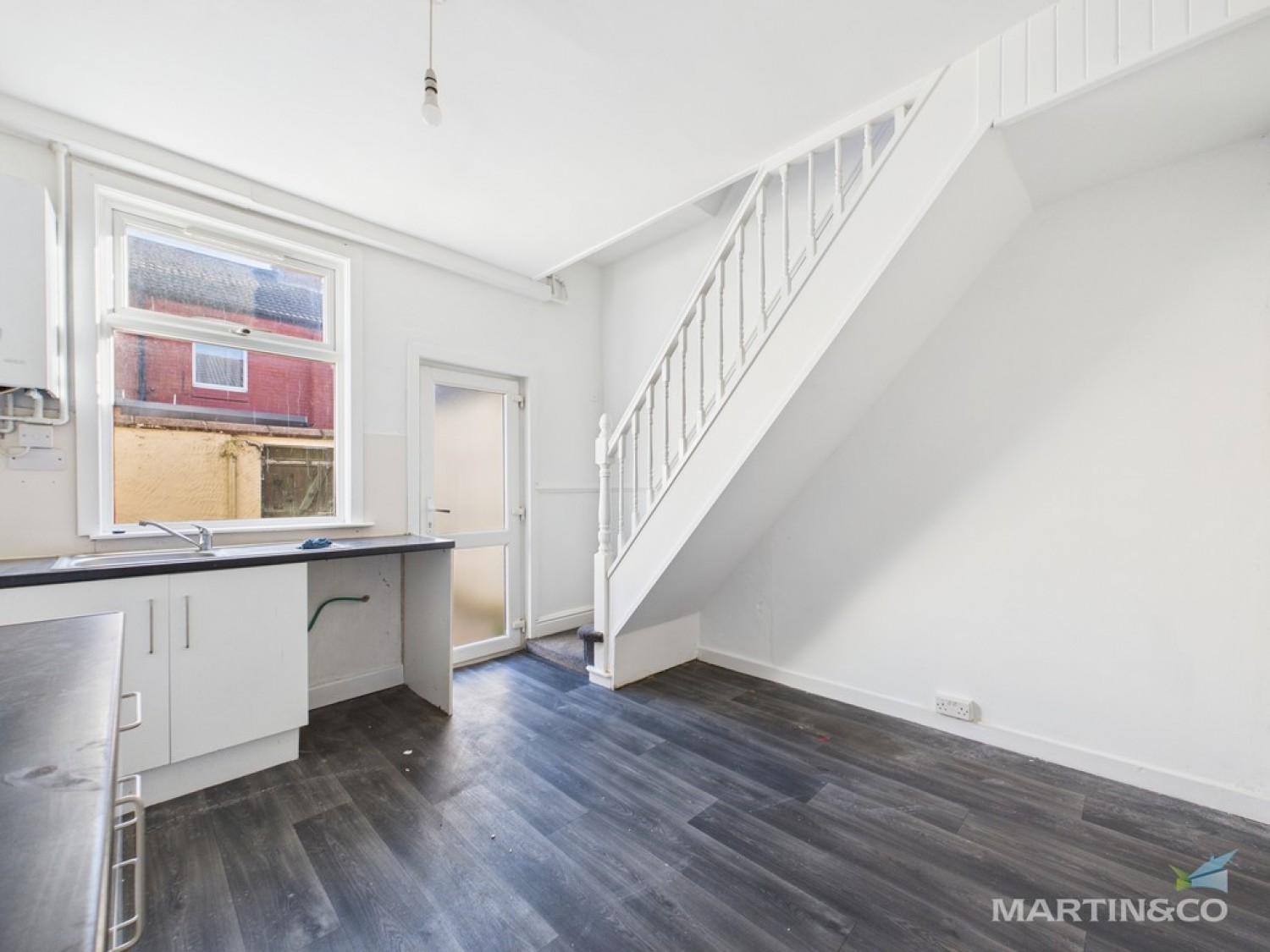 2 bedroom House in Falkland Street, Birkenhead