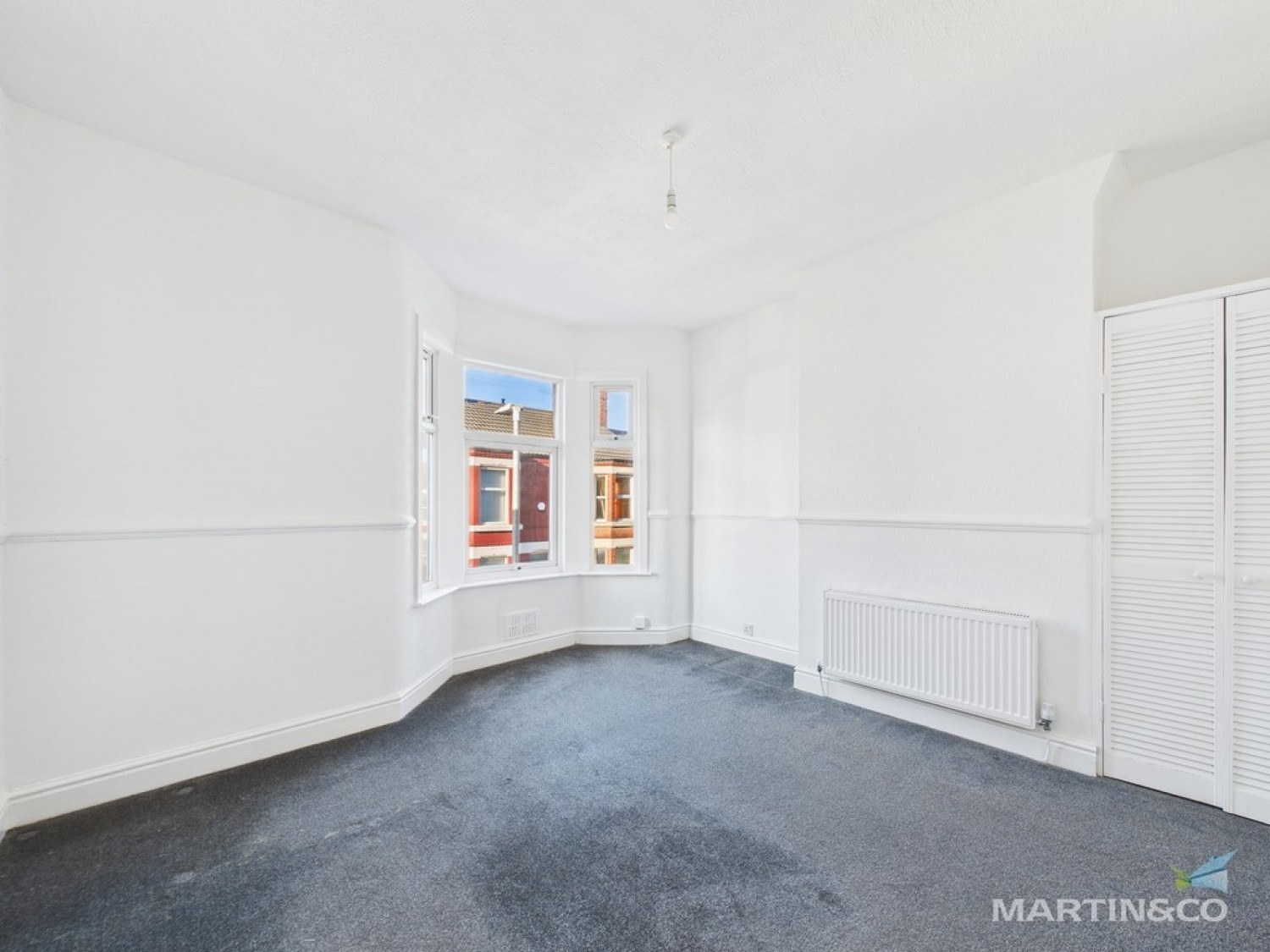 2 bedroom House in Falkland Street, Birkenhead