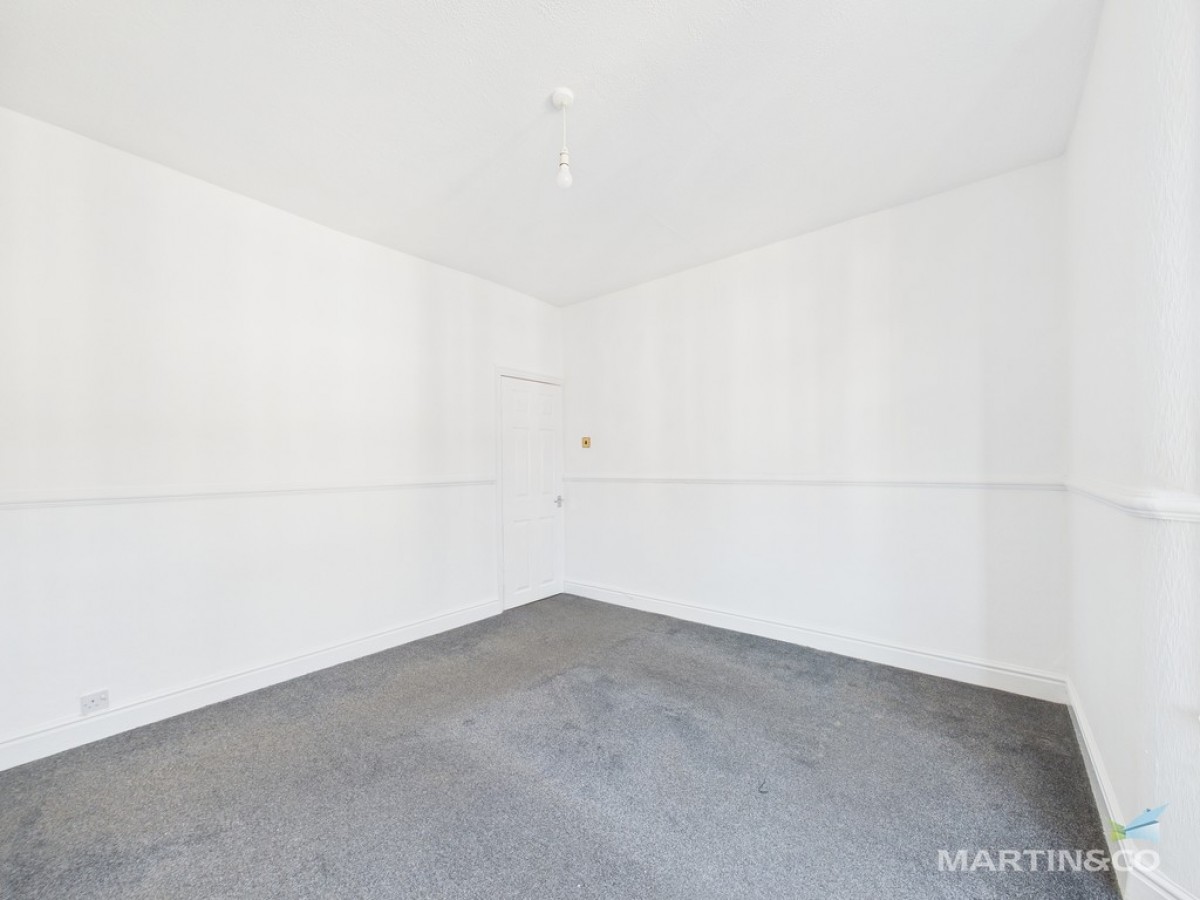 Falkland Street, Birkenhead