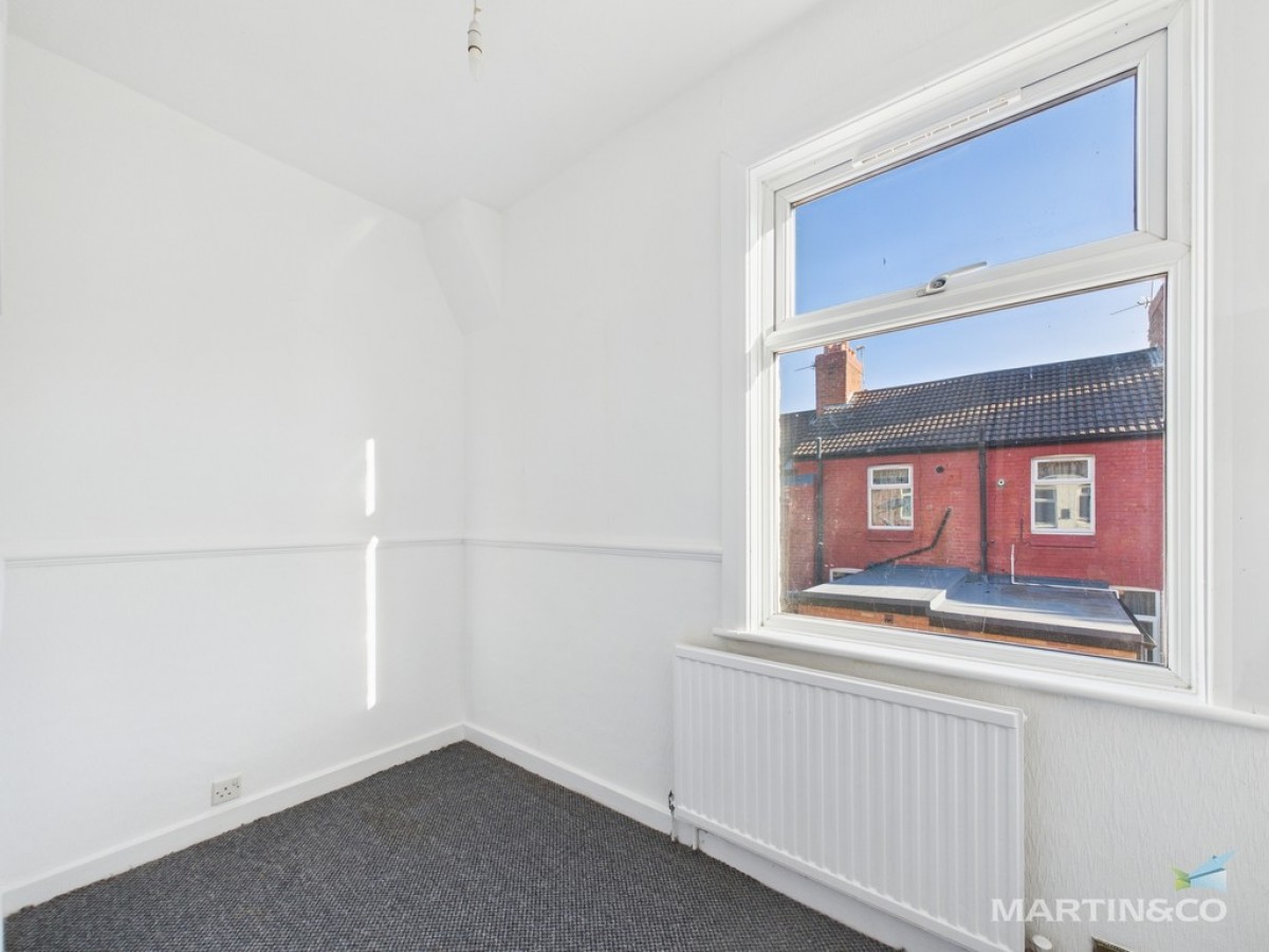 Falkland Street, Birkenhead