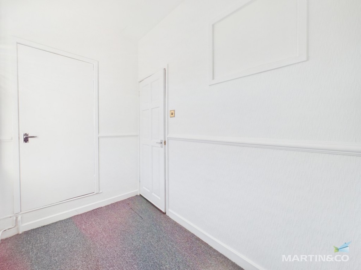 Falkland Street, Birkenhead