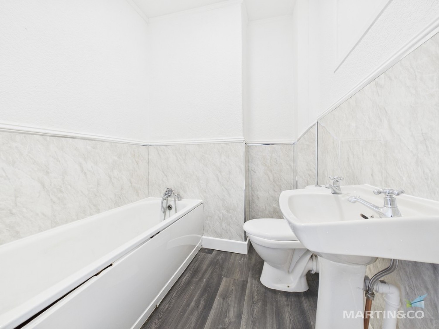 2 bedroom House in Falkland Street, Birkenhead