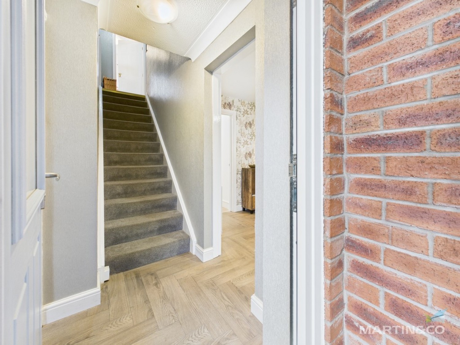 4 bedroom House in Hawksmore Close, Saughall Massie