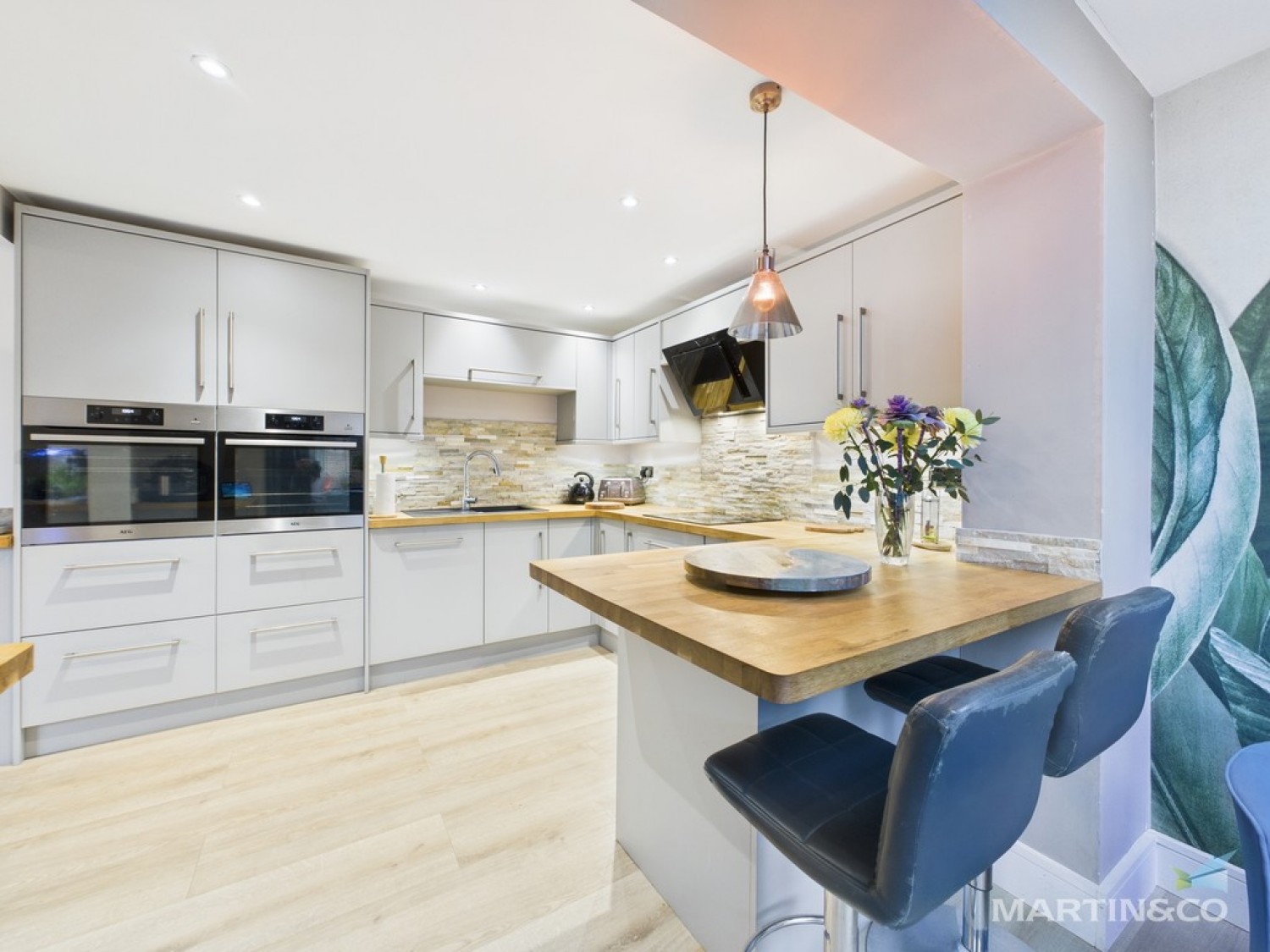 4 bedroom House in Hawksmore Close, Saughall Massie