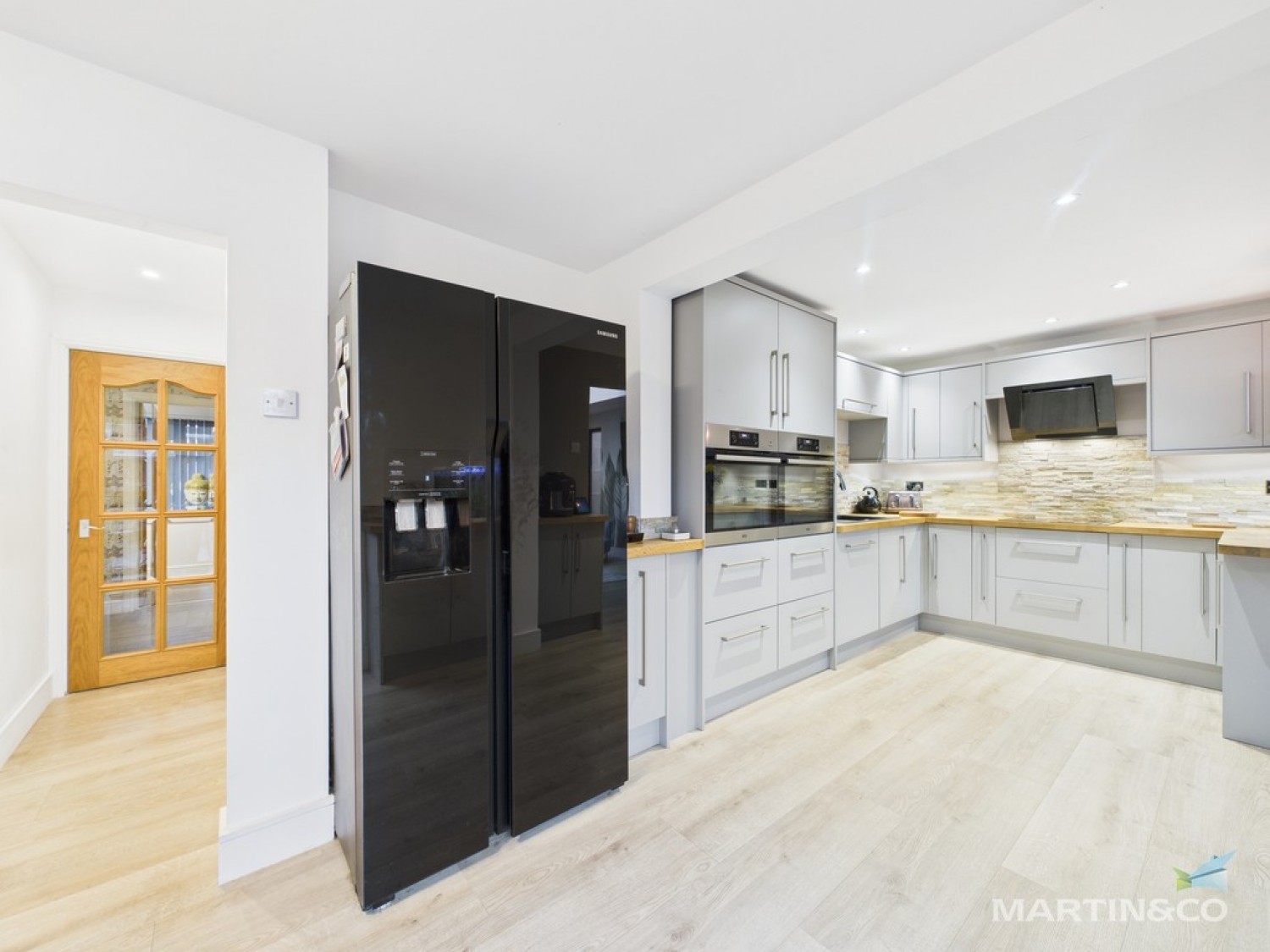 4 bedroom House in Hawksmore Close, Saughall Massie