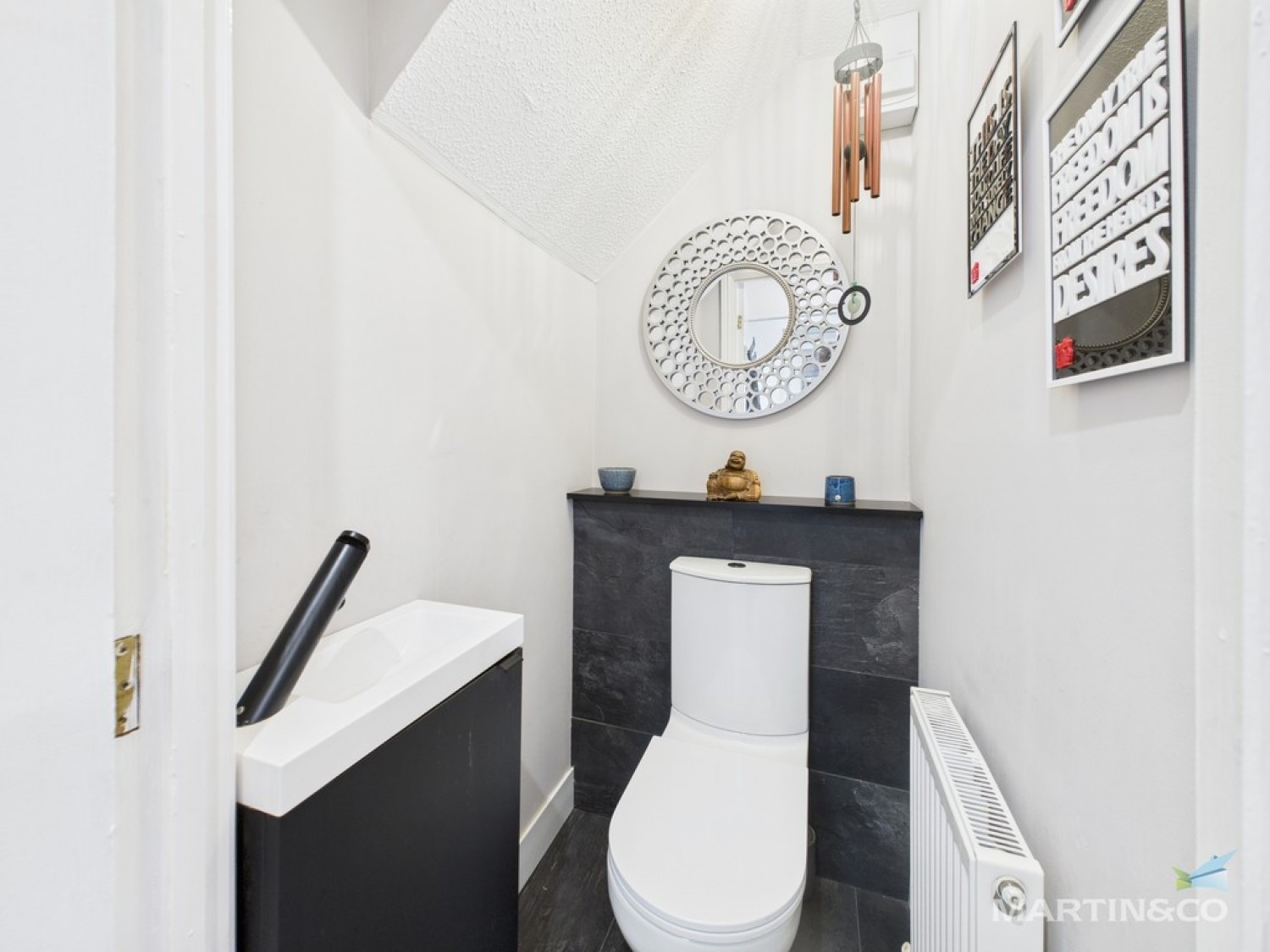 4 bedroom House in Hawksmore Close, Saughall Massie