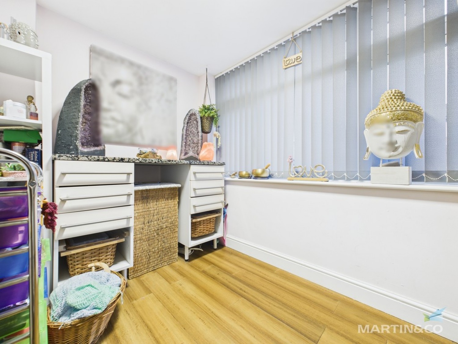 4 bedroom House in Hawksmore Close, Saughall Massie