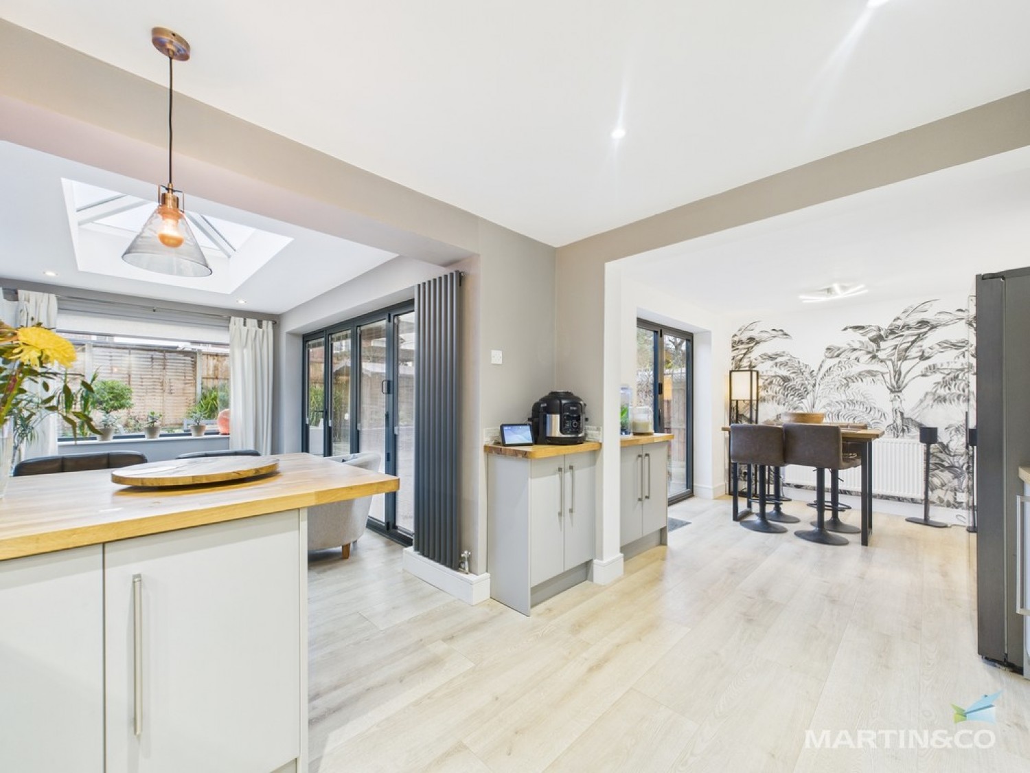 4 bedroom House in Hawksmore Close, Saughall Massie