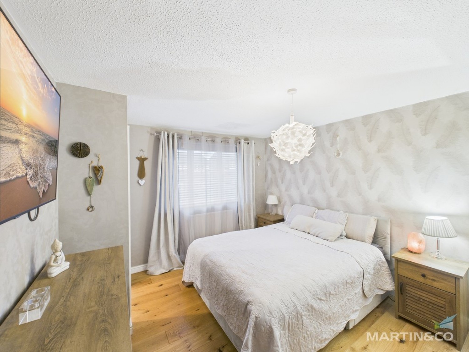 4 bedroom House in Hawksmore Close, Saughall Massie