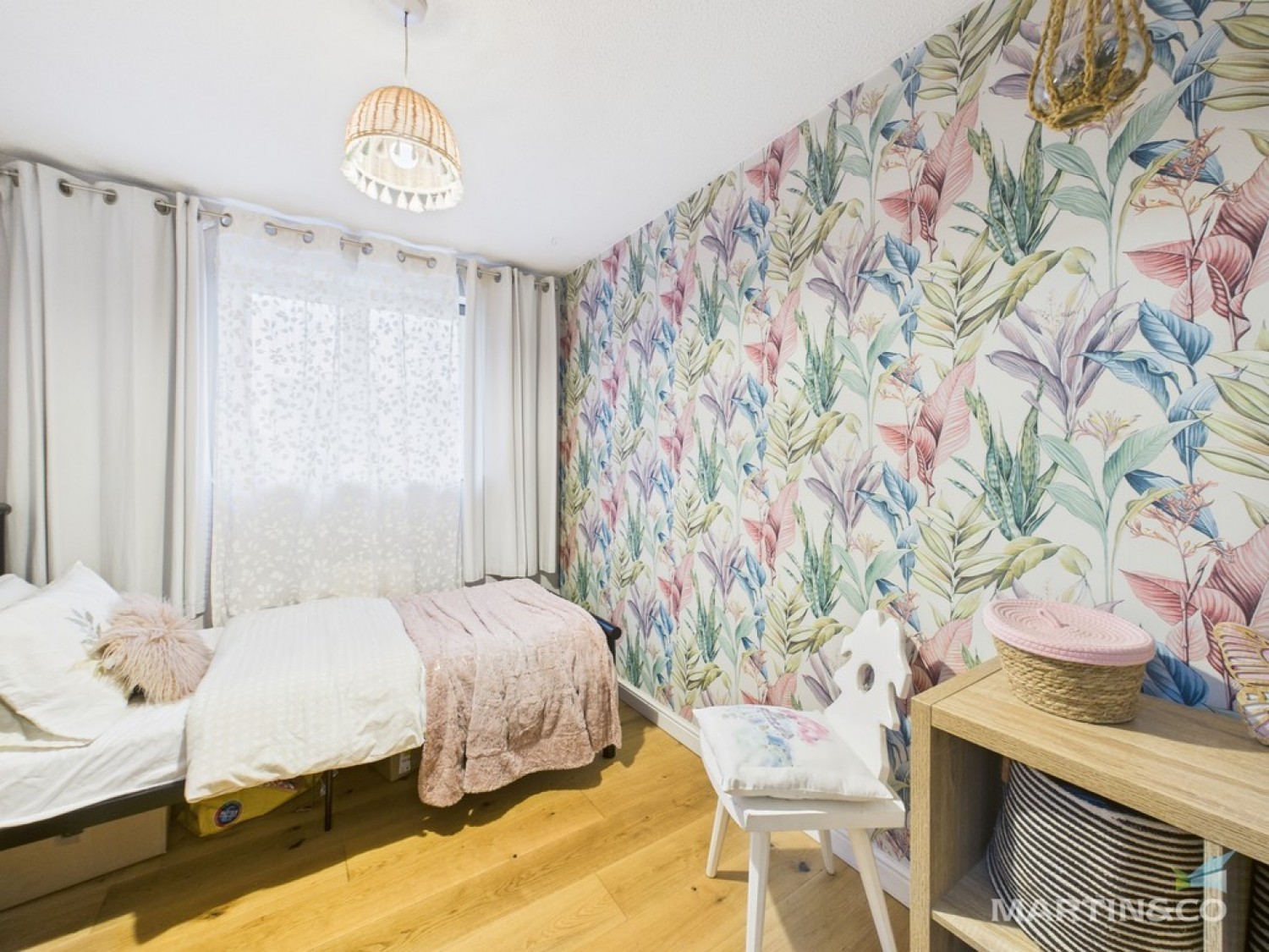 4 bedroom House in Hawksmore Close, Saughall Massie