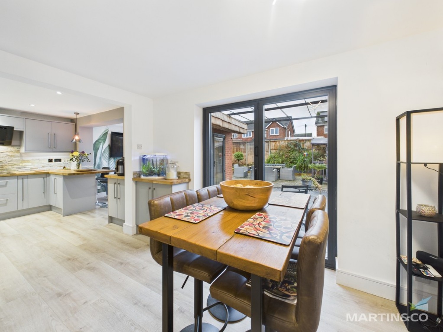 4 bedroom House in Hawksmore Close, Saughall Massie