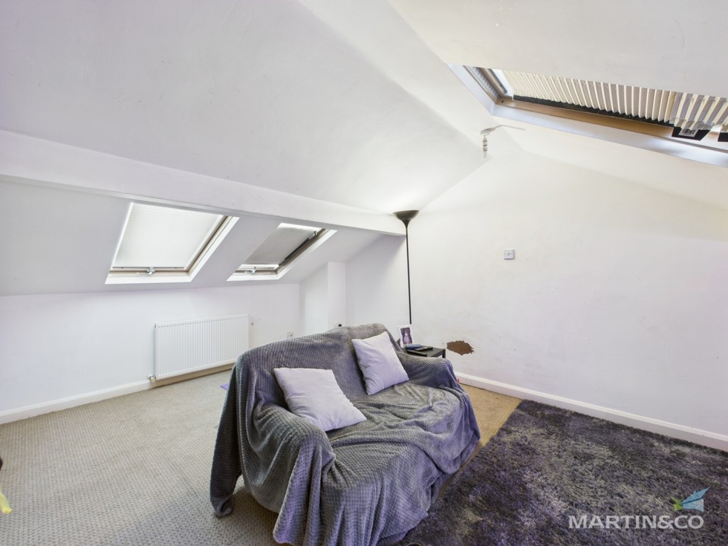 3 bedroom Flat for Auction Old Chester Road, Rock Ferry