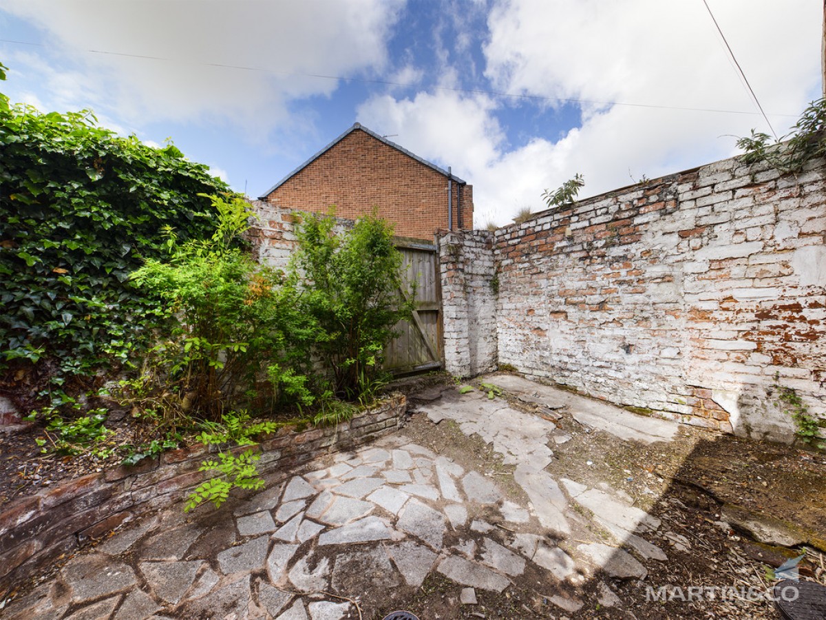 Old Chester Road, Rock Ferry