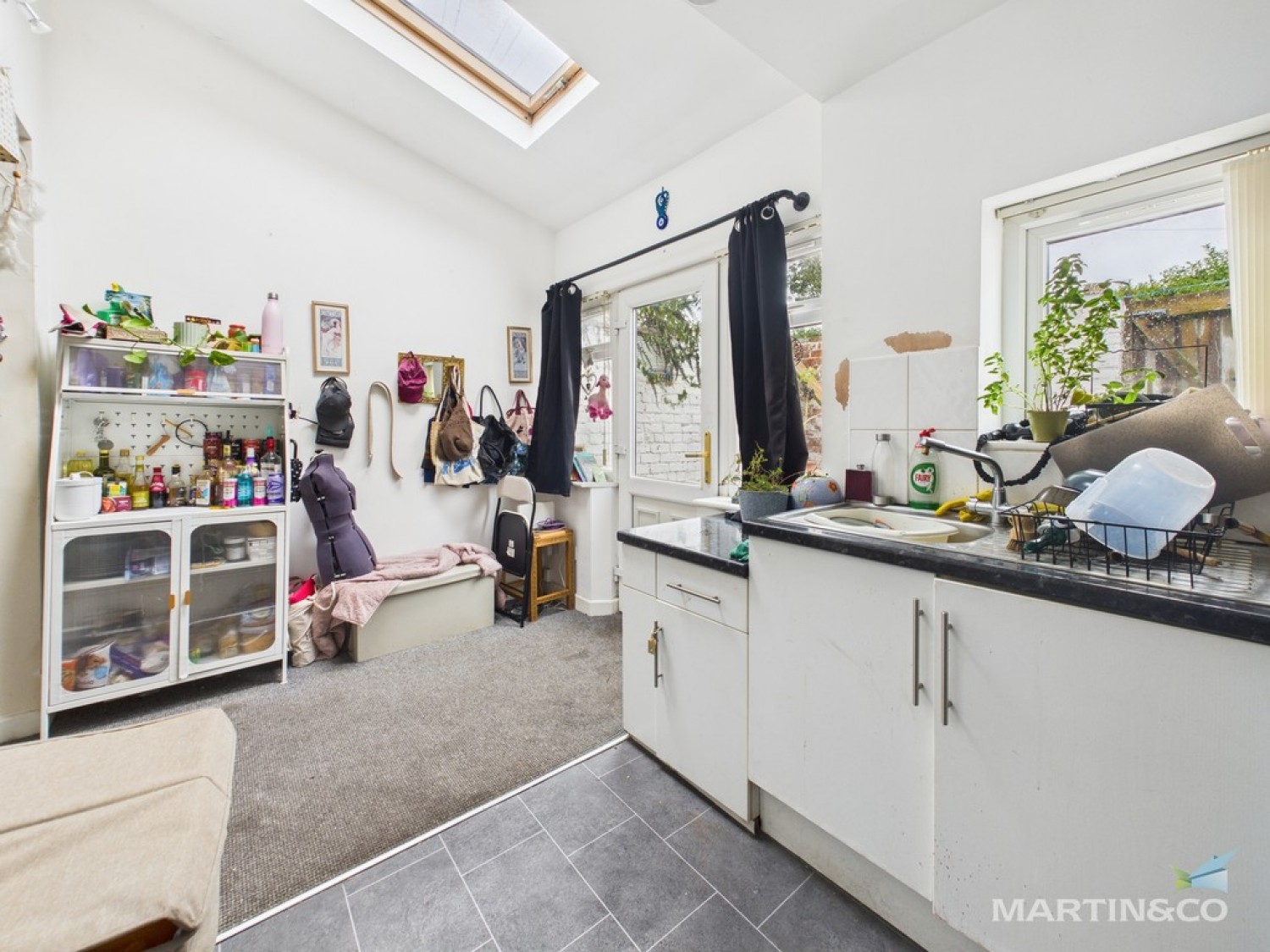3 bedroom Flat for Auction Old Chester Road, Rock Ferry