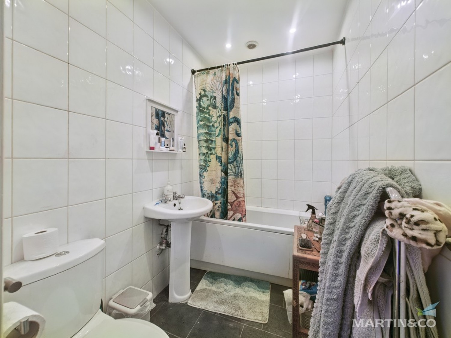 3 bedroom Flat for Auction Old Chester Road, Rock Ferry