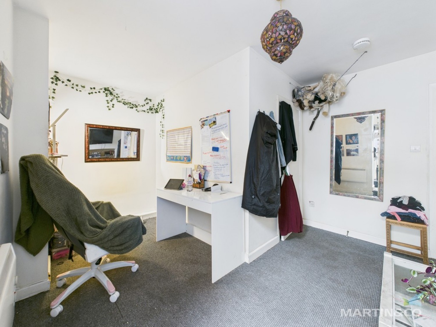 3 bedroom Flat for Auction Old Chester Road, Rock Ferry