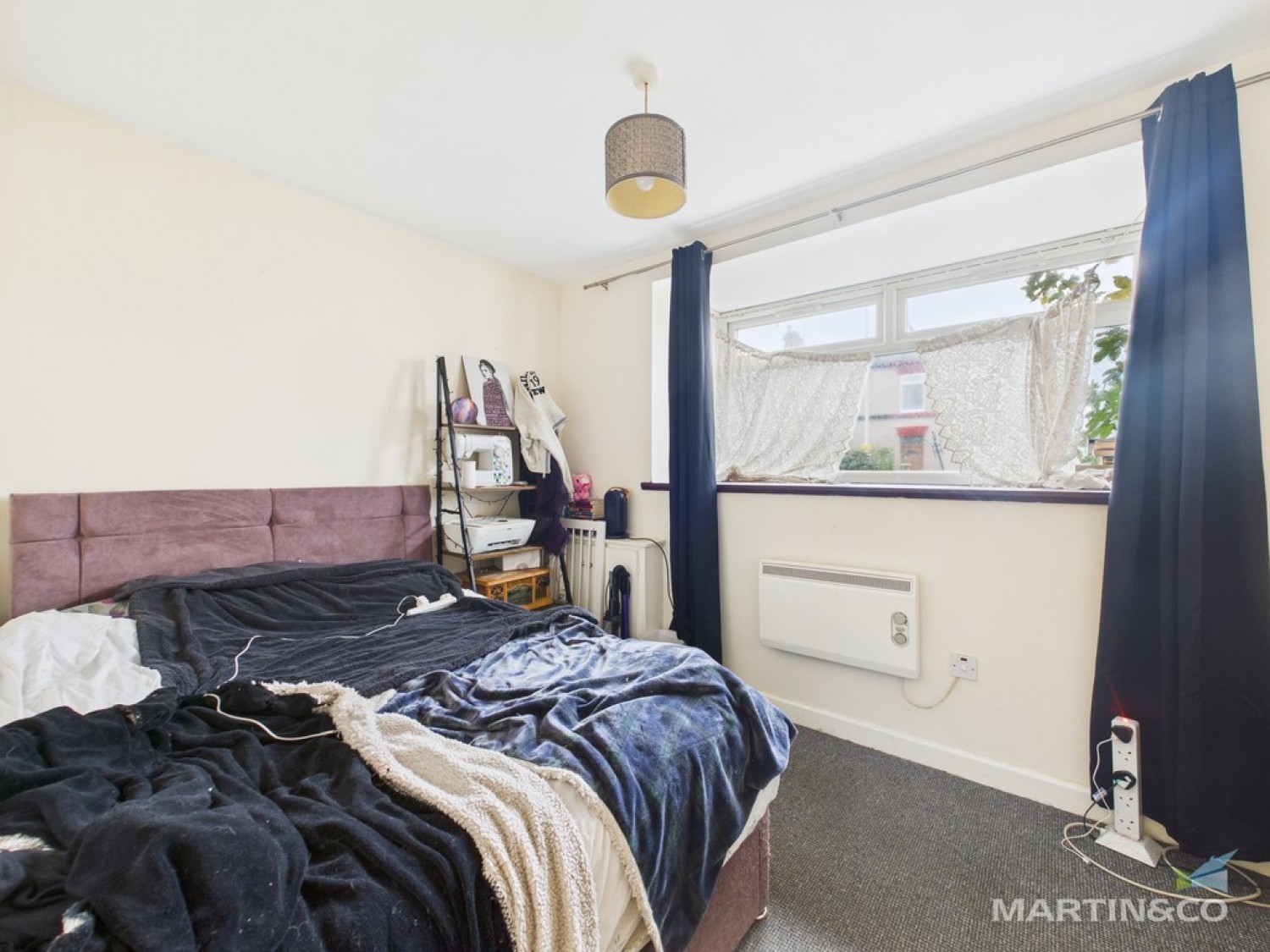 3 bedroom Flat for Auction Old Chester Road, Rock Ferry