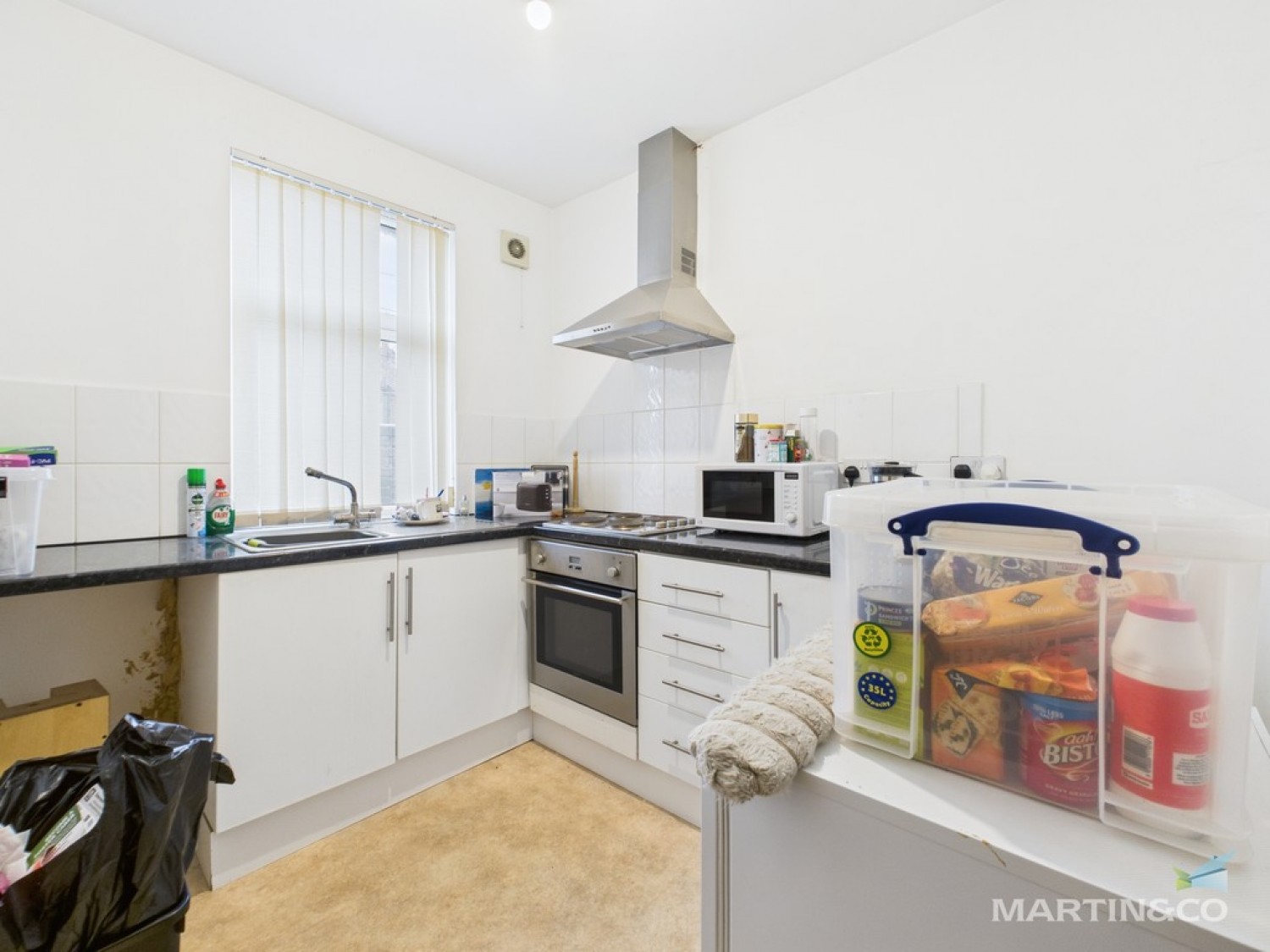 3 bedroom Flat for Auction Old Chester Road, Rock Ferry