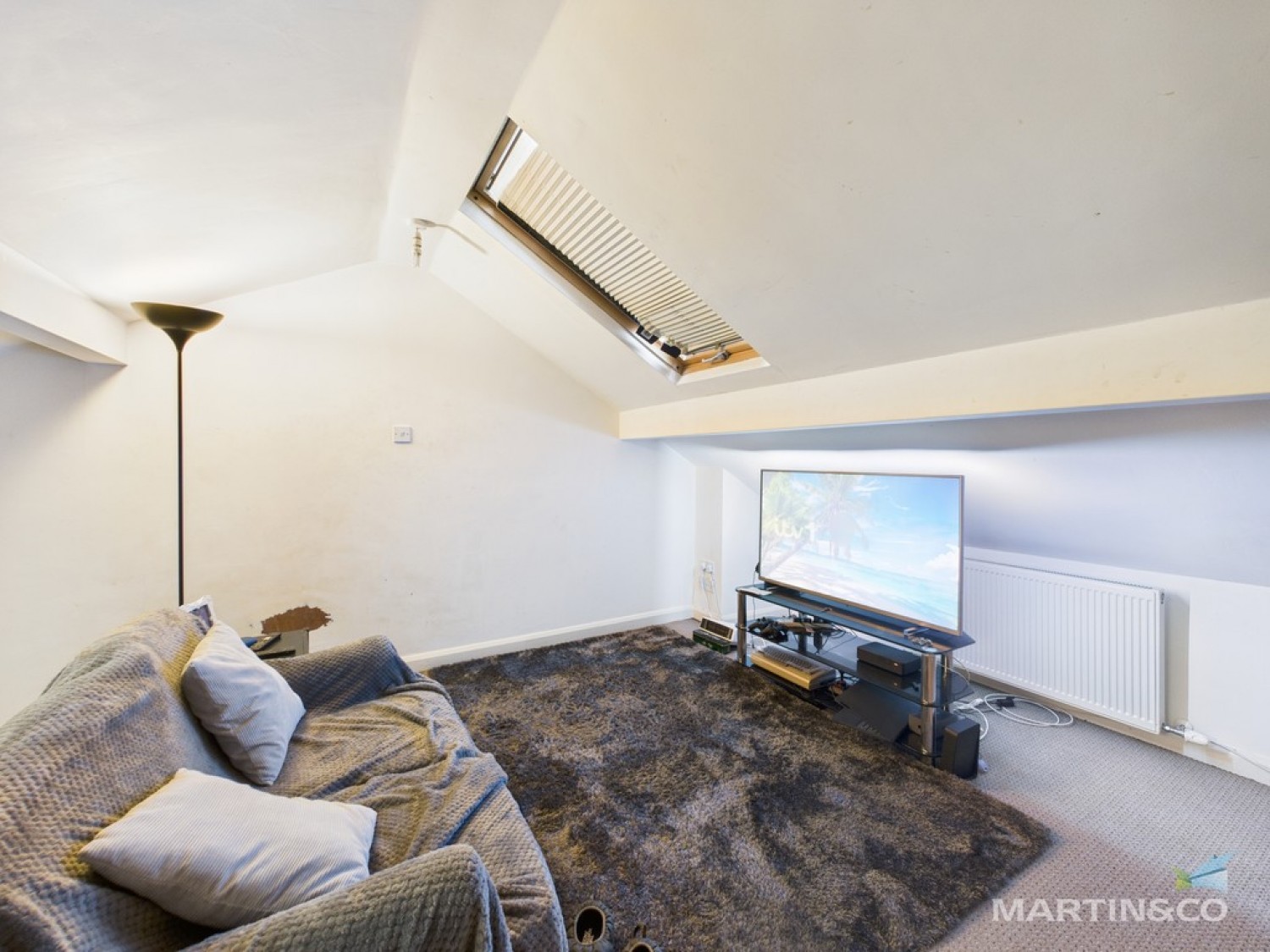 3 bedroom Flat for Auction Old Chester Road, Rock Ferry