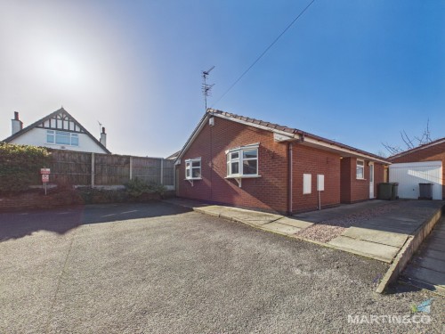 Willaston Road, Moreton, Wirral