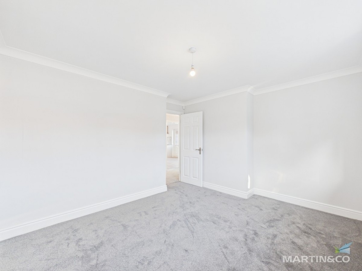 Willaston Road, Moreton, Wirral