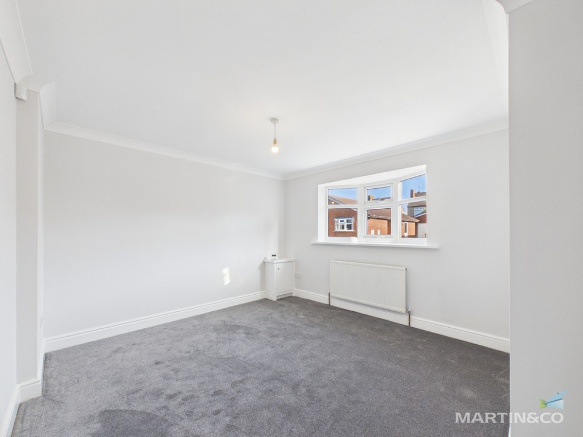 Willaston Road, Moreton, Wirral