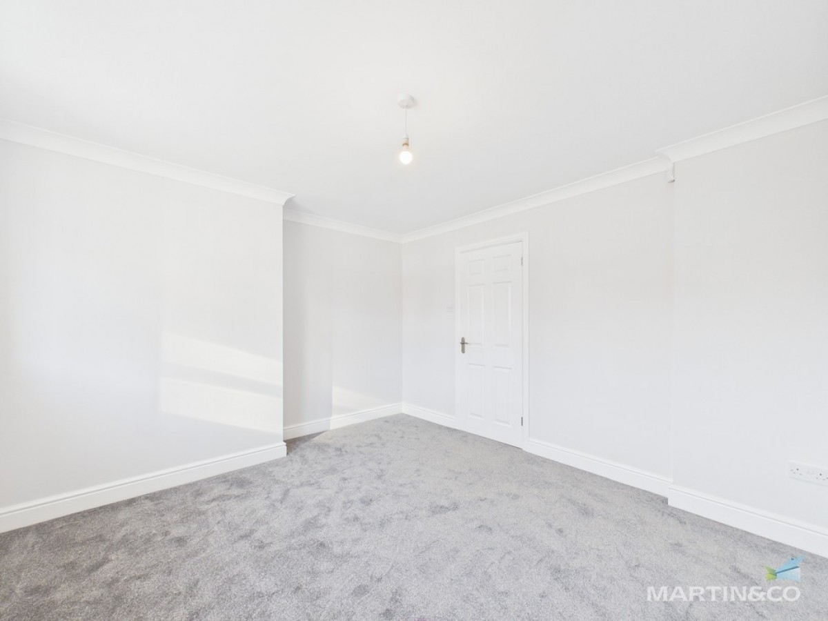 Willaston Road, Moreton, Wirral