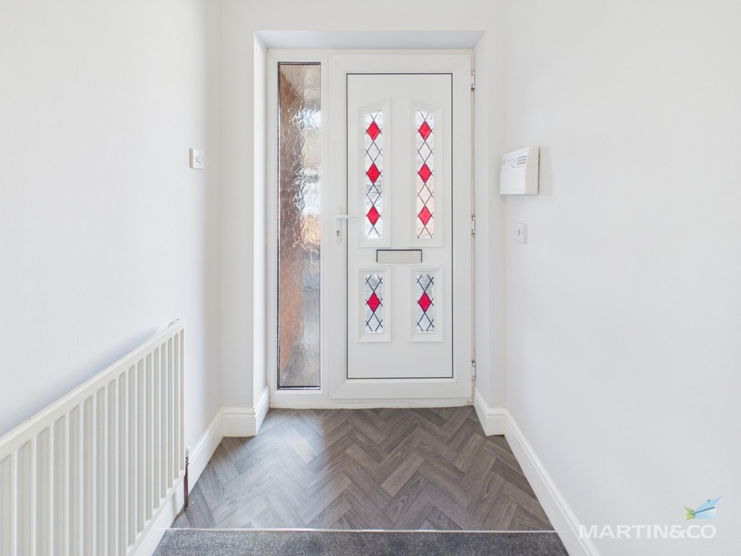 2 bedroom Bungalow for Letting Willaston Road, Moreton, Wirral