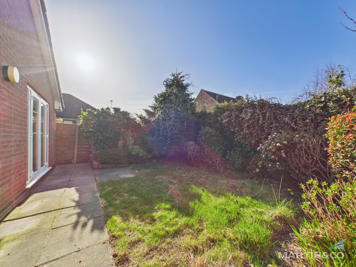 2 bedroom Bungalow for Letting Willaston Road, Moreton, Wirral