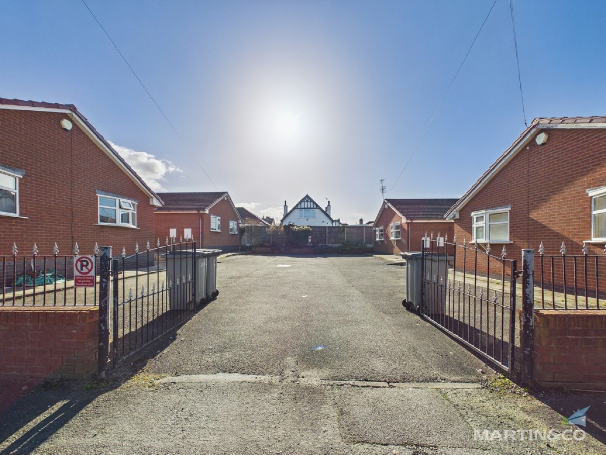 Willaston Road, Moreton, Wirral