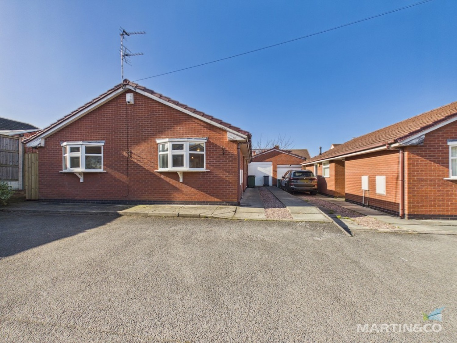 2 bedroom Bungalow for Letting Willaston Road, Moreton, Wirral