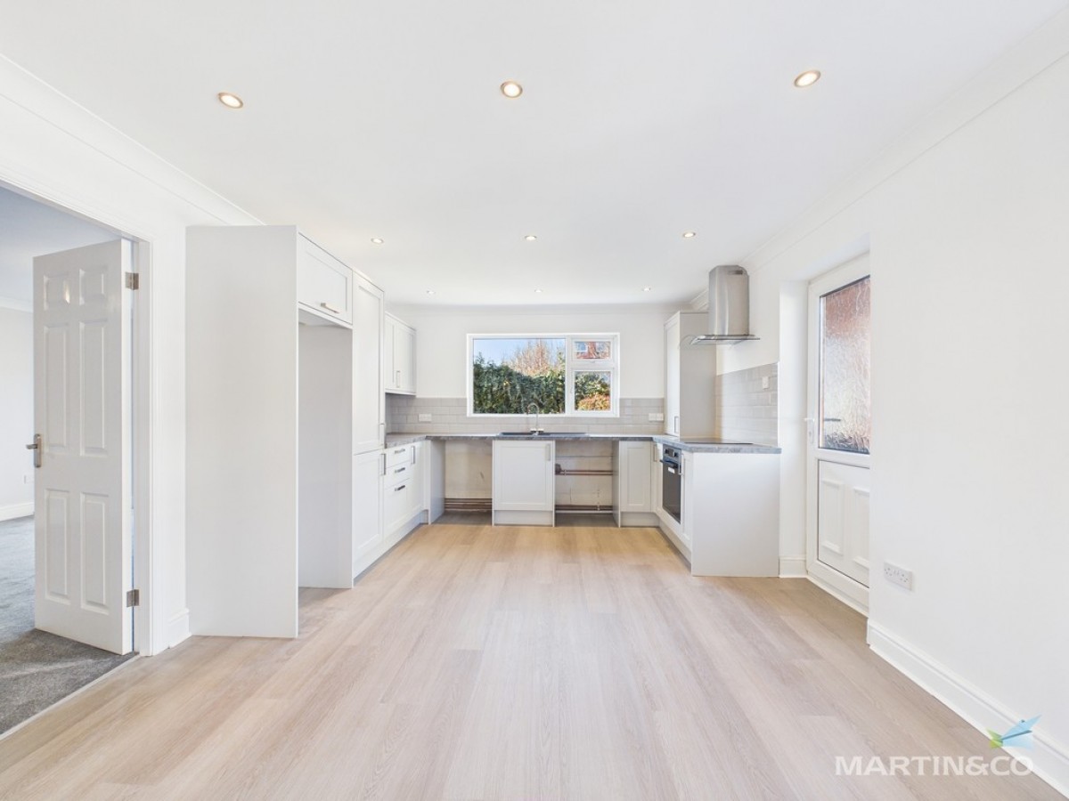 Willaston Road, Moreton, Wirral