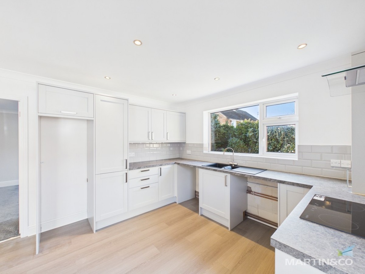 Willaston Road, Moreton, Wirral