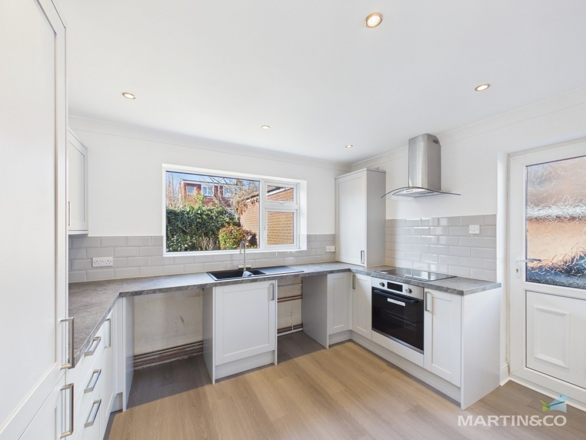 Willaston Road, Moreton, Wirral