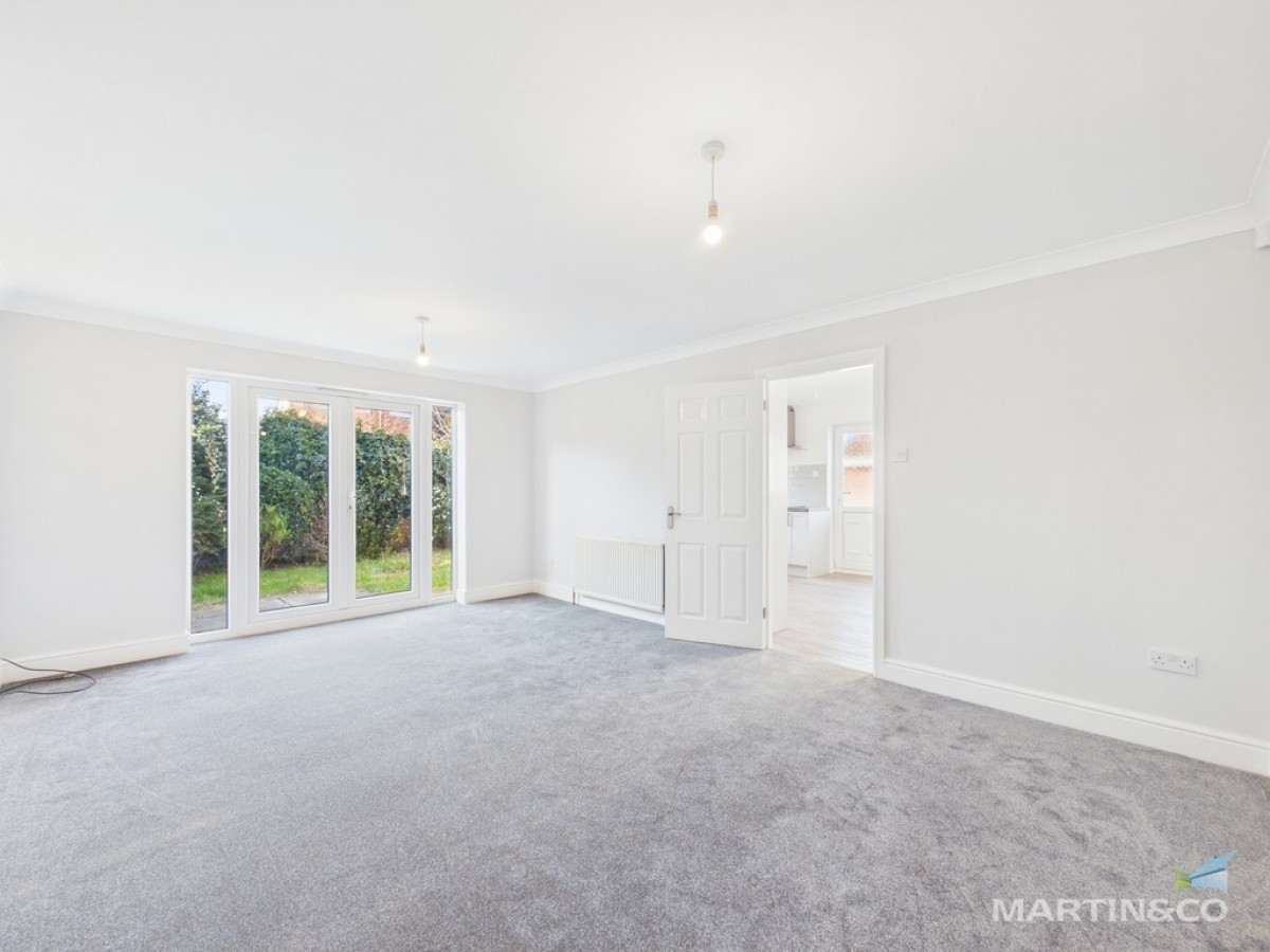 Willaston Road, Moreton, Wirral